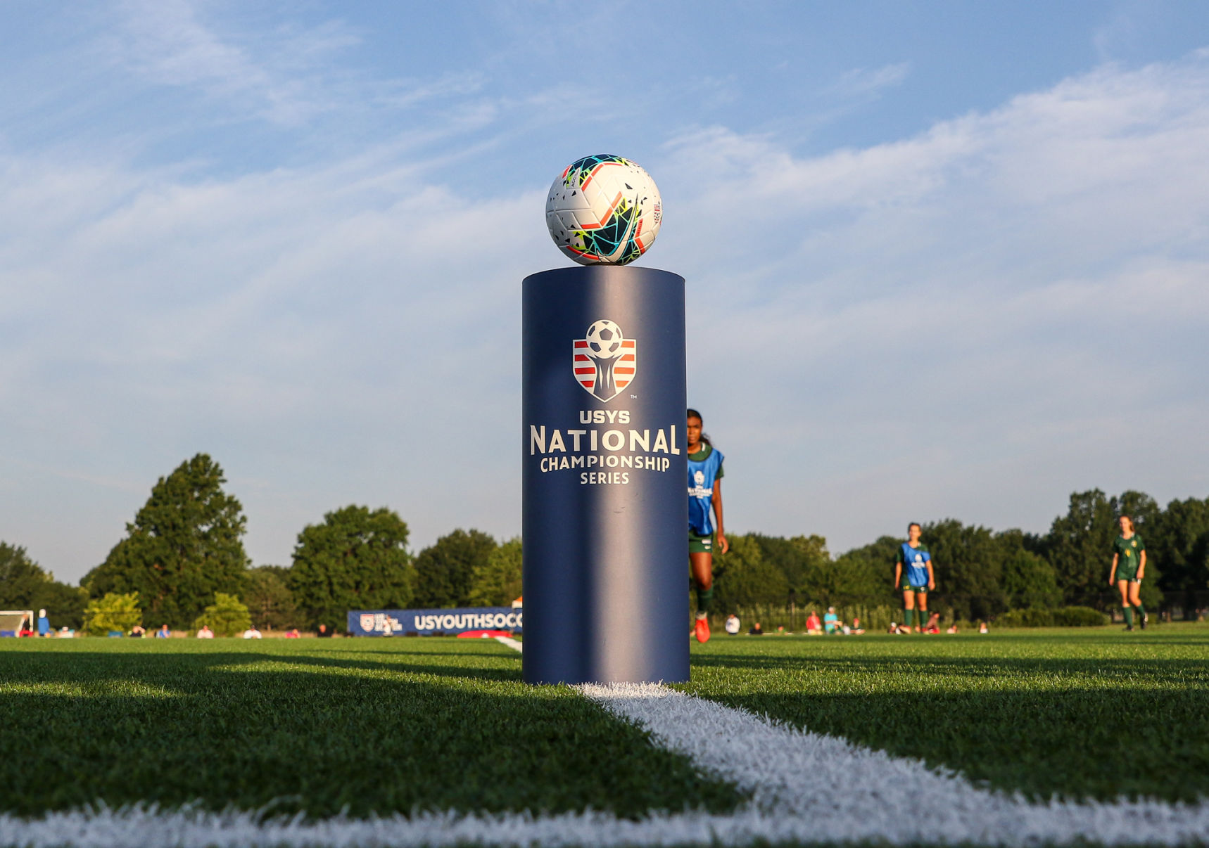 U.S. Youth Soccer U14 National Championship